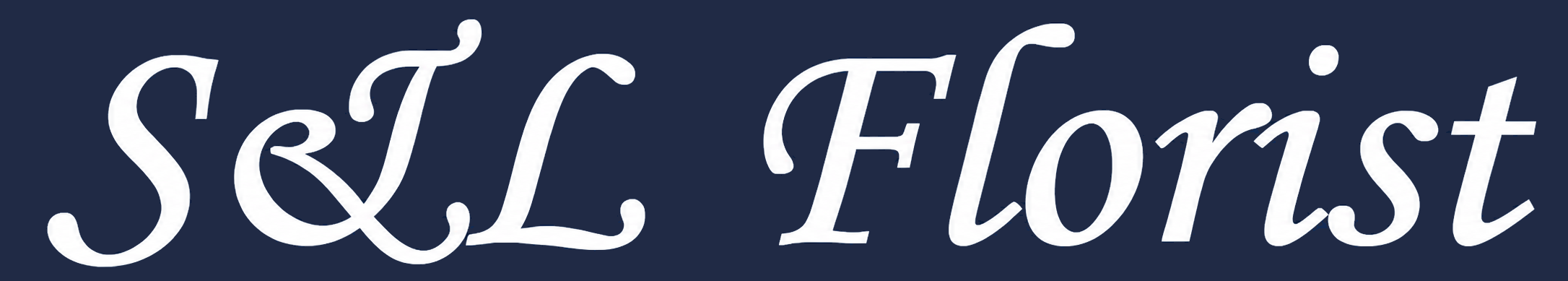 S&L Florist